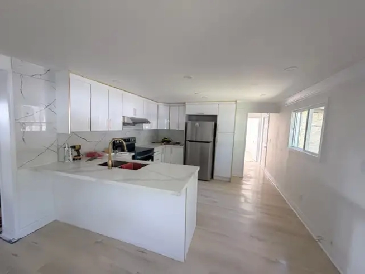 Renovated house for sale in Park