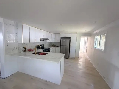 Renovated house for sale in Park