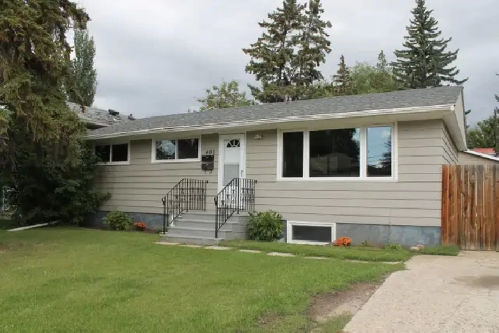 East side, 5 bedroom, illegal suit, 26x26 garage