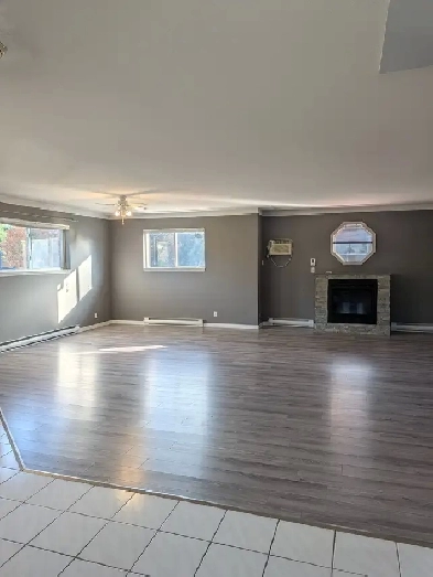 2 Bedroom apartment Downtown Kamloops