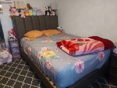 private room rent for girl