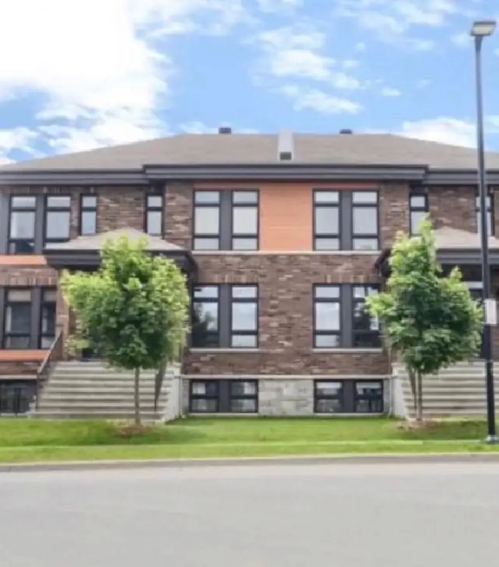 Condo Rental
