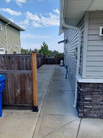 2 bedroom suite available