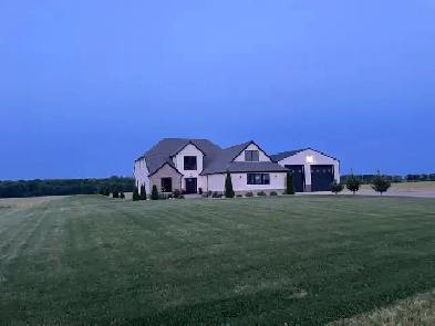 County  living