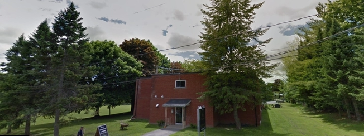 Napanee 2 Bedroom