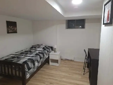 Chambre à louer à Lévis pour étudiant ou travailleur