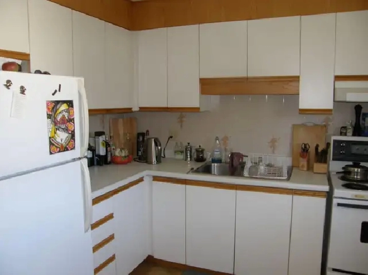 ONE-BEDROOM APARTMENT at 139 SPEEDVALE AVE. WEST, Guelph, ON