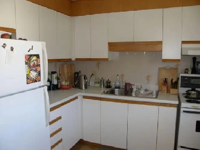 ONE-BEDROOM APARTMENT at 139 SPEEDVALE AVE. WEST, Guelph, ON
