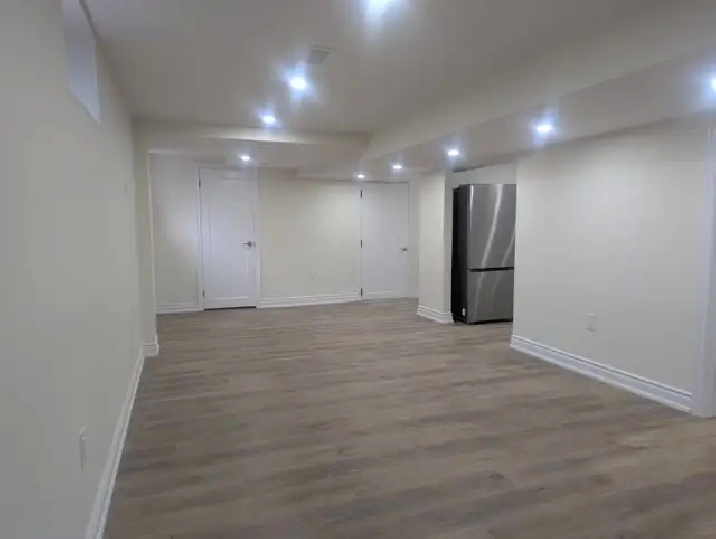 2 BHK   Den | Legal Basement | Rent | St Catharines