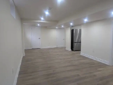 2 BHK   Den | Legal Basement | Rent | St Catharines