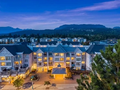 FOR SALE | 229-3122 ST JOHNS ST PORT MOODY