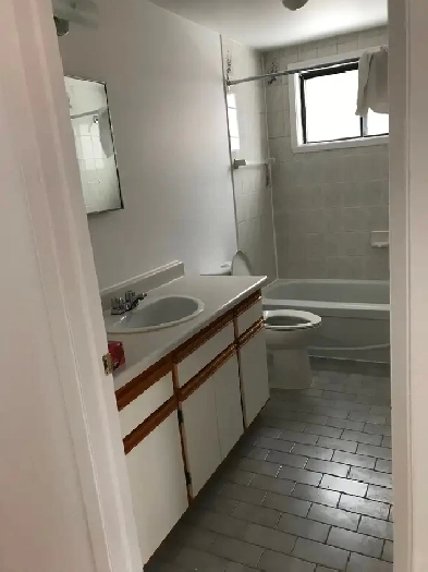 41/2 à Laval Vimont