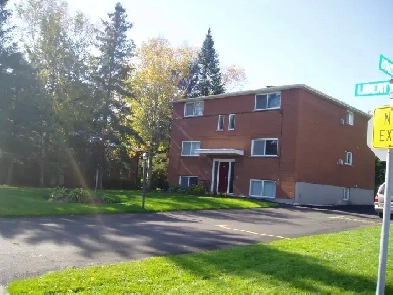 Bowmanville Apartment