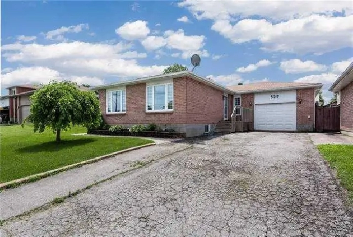 7 Bedrooms Available