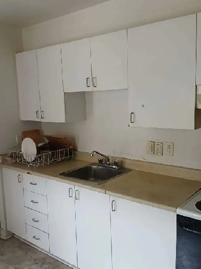 Room for rent for girl only