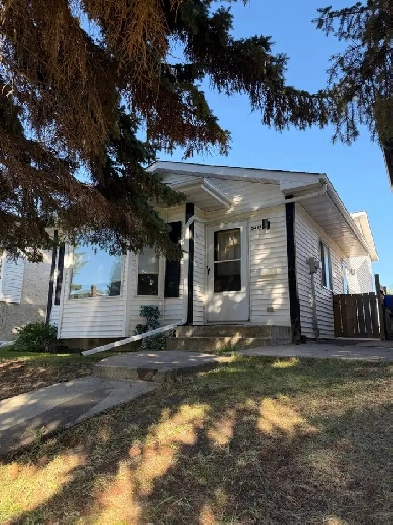 Newly Renovated 3 Bedroom Home - Ready For Rent November 1