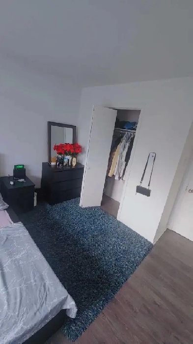 Très grande chambre à louer Longueuil