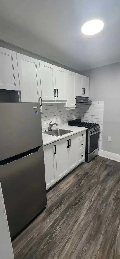 1 bedroom   Den