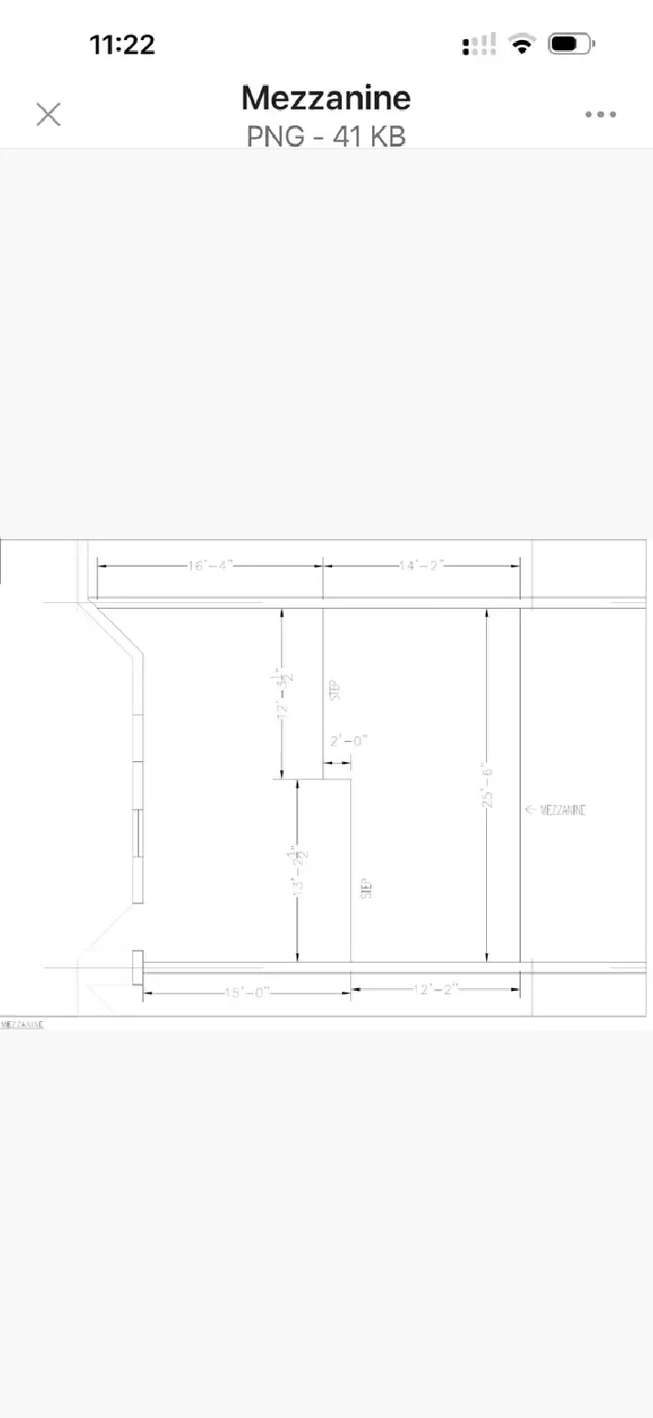 Apt/office for rent