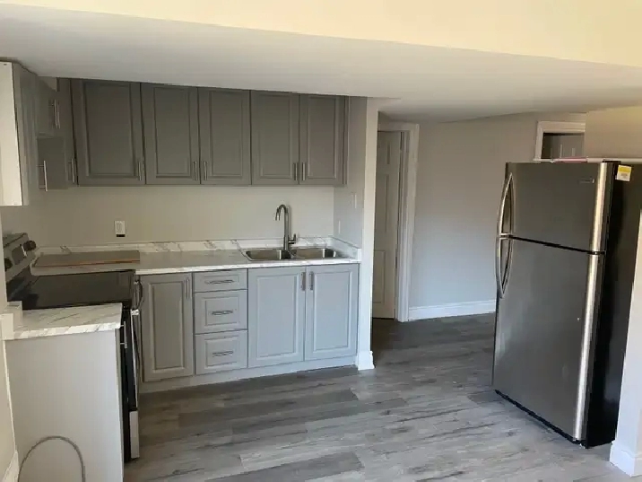 Room for rent (Private)