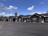Garden Home Rental