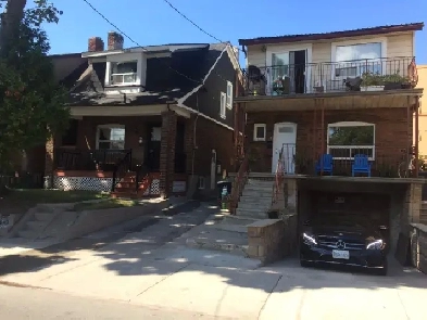 2 Bedroom Apartment for Rent in Downtown Toronto