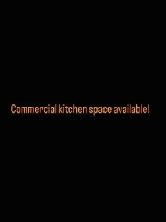 COMMERCIAL KITCHEN SPACE AVAILABLE – TORONTO