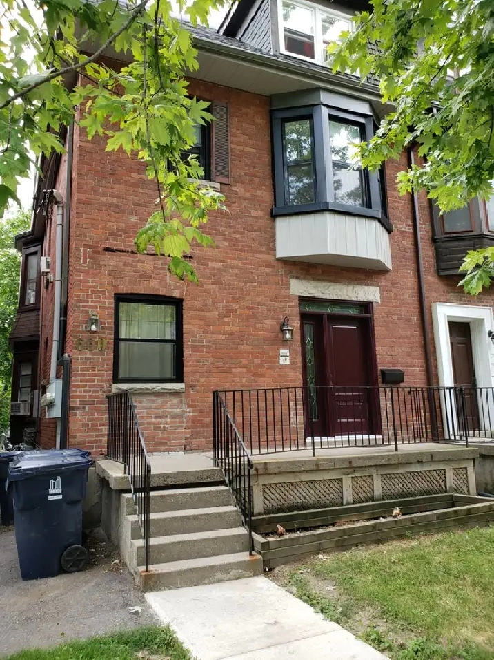 ANNEX 2 Bedroom Lower Level