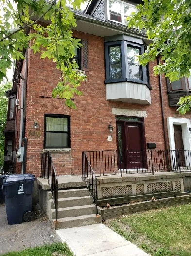 ANNEX 2 Bedroom Lower Level