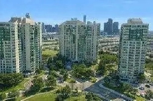 MODERN & CLEAN 2-BEDROOM CONDO FOR RENT NEAR SQUARE ONE!