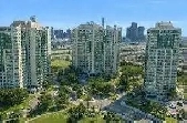 MODERN & CLEAN 2-BEDROOM CONDO FOR RENT NEAR SQUARE ONE!