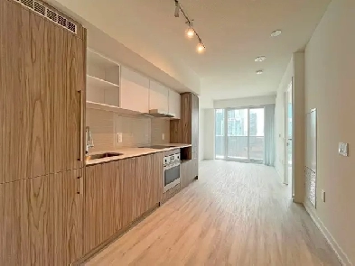 Sugar Wharf 1 bedroom condo