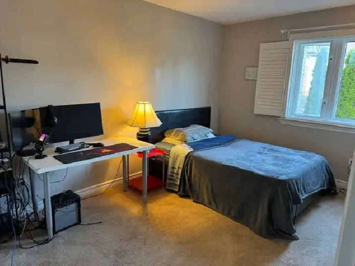 Nice rooms in house for rent, Close to Baseline and Greenbank