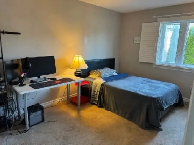 Nice rooms in house for rent, Close to Baseline and Greenbank