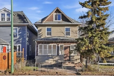 4 Bed 1 Bath House for Rent