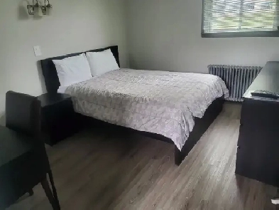 Gas prices high?!  Offering LOW Weekly or Nightly Rentals
