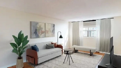 285 Loretta Ave S – 1 Bedroom Apartment Nov 1st Move in