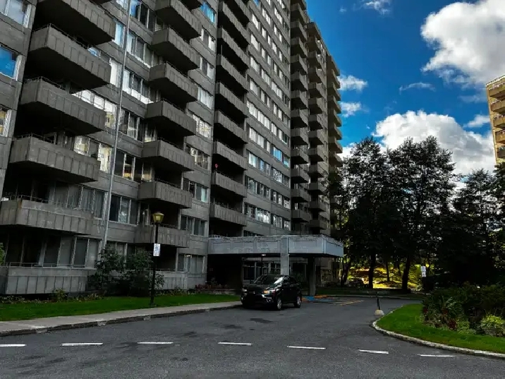 Cession de bail – CONDO 5½ TOUT INCLUS | 3 chambres   2 SDB | 2