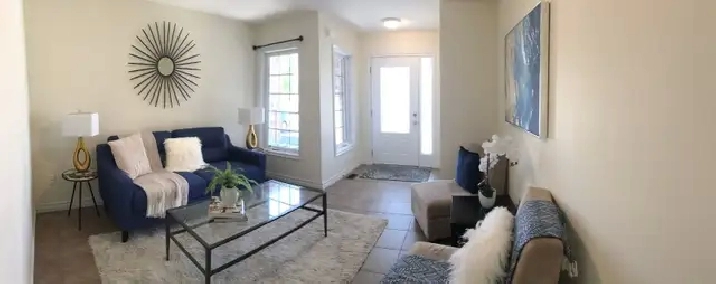 House for Rent in Guelph