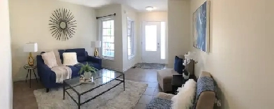 House for Rent in Guelph