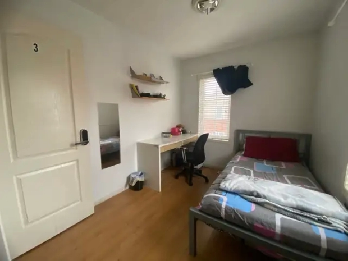 Room for rent at York University/Seneca College