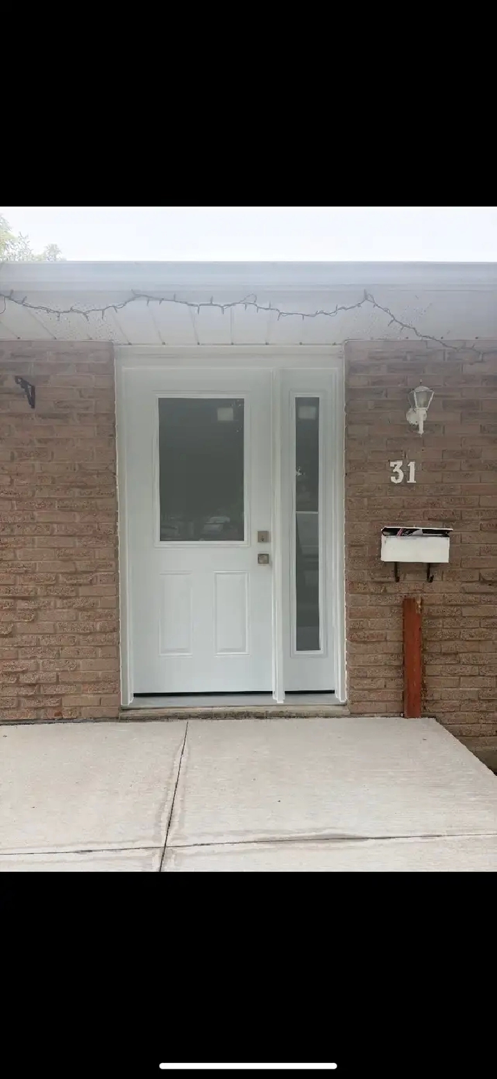 House Rental $2500 plus utilities