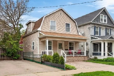 House for rent