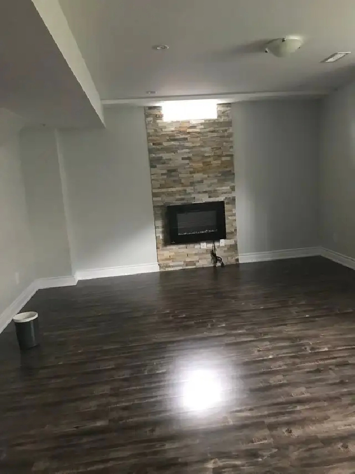 BASEMENT APARTMENT FOR RENT – CHURCHILL MEADOWS, MISSISSAUGA