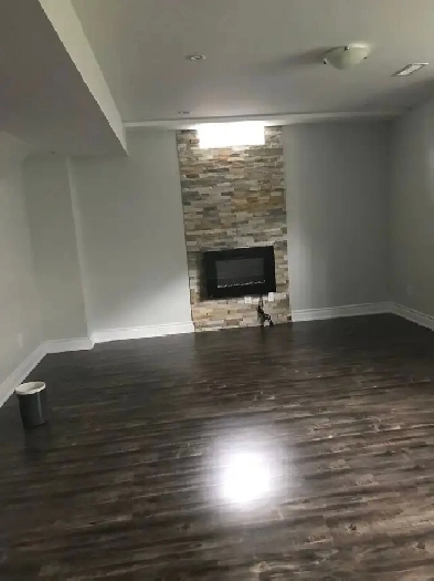 BASEMENT APARTMENT FOR RENT – CHURCHILL MEADOWS, MISSISSAUGA