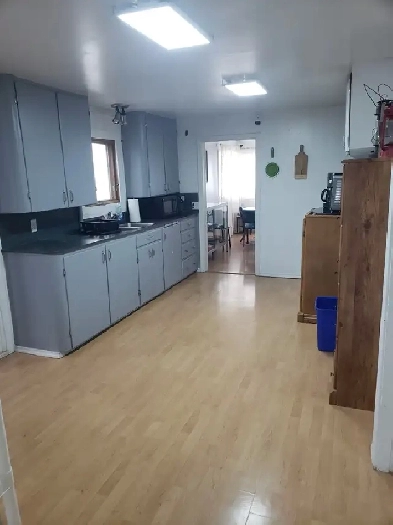 2 Bedroom Crew House for Rent