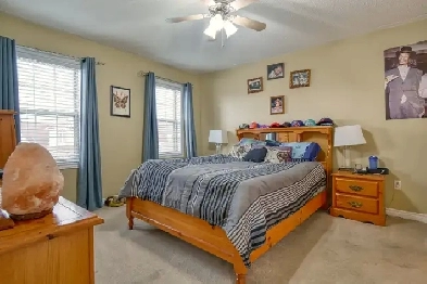Rooms for rent
