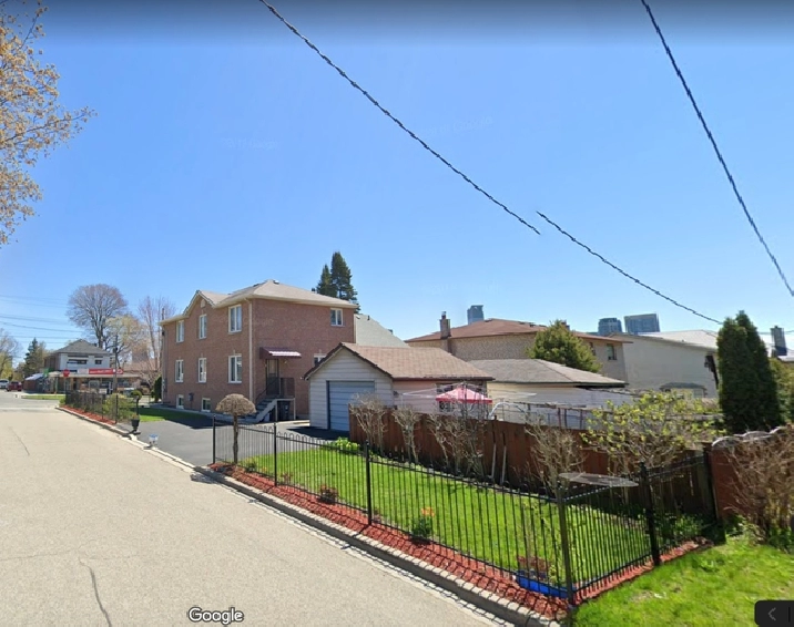 1 Private, Clean Room For Rent. Furnished, And Utilities Include