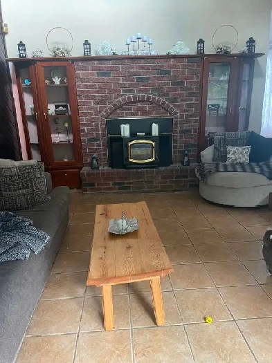 Room for rent