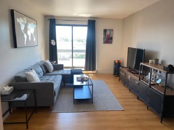 appartement à louer Laval 2 chambres 4 1/2 Concorde